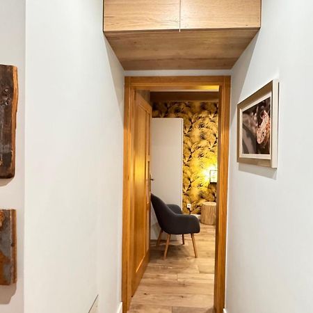 Przystanek Jaworki - Apartament W Jaworkach شتافنيتسه المظهر الخارجي الصورة