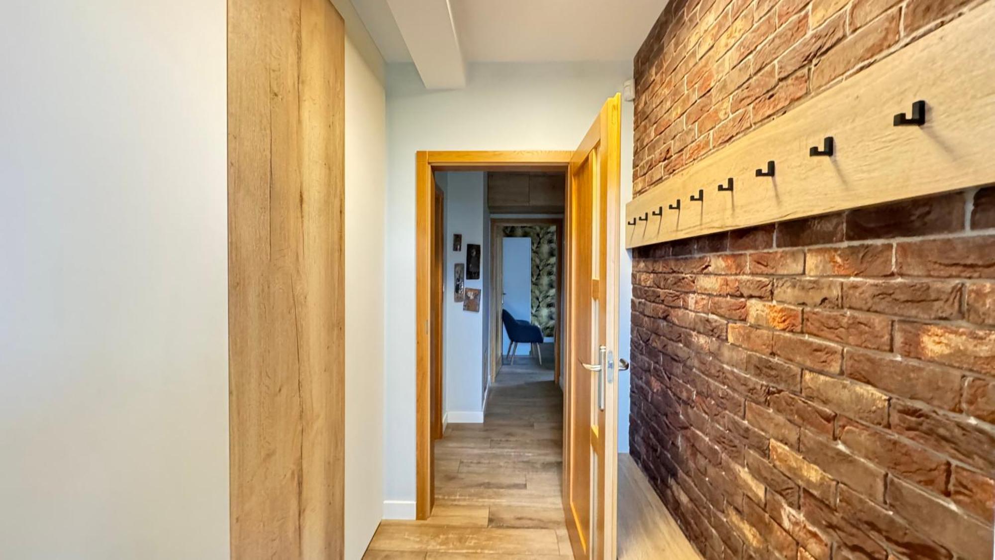 Przystanek Jaworki - Apartament W Jaworkach شتافنيتسه المظهر الخارجي الصورة