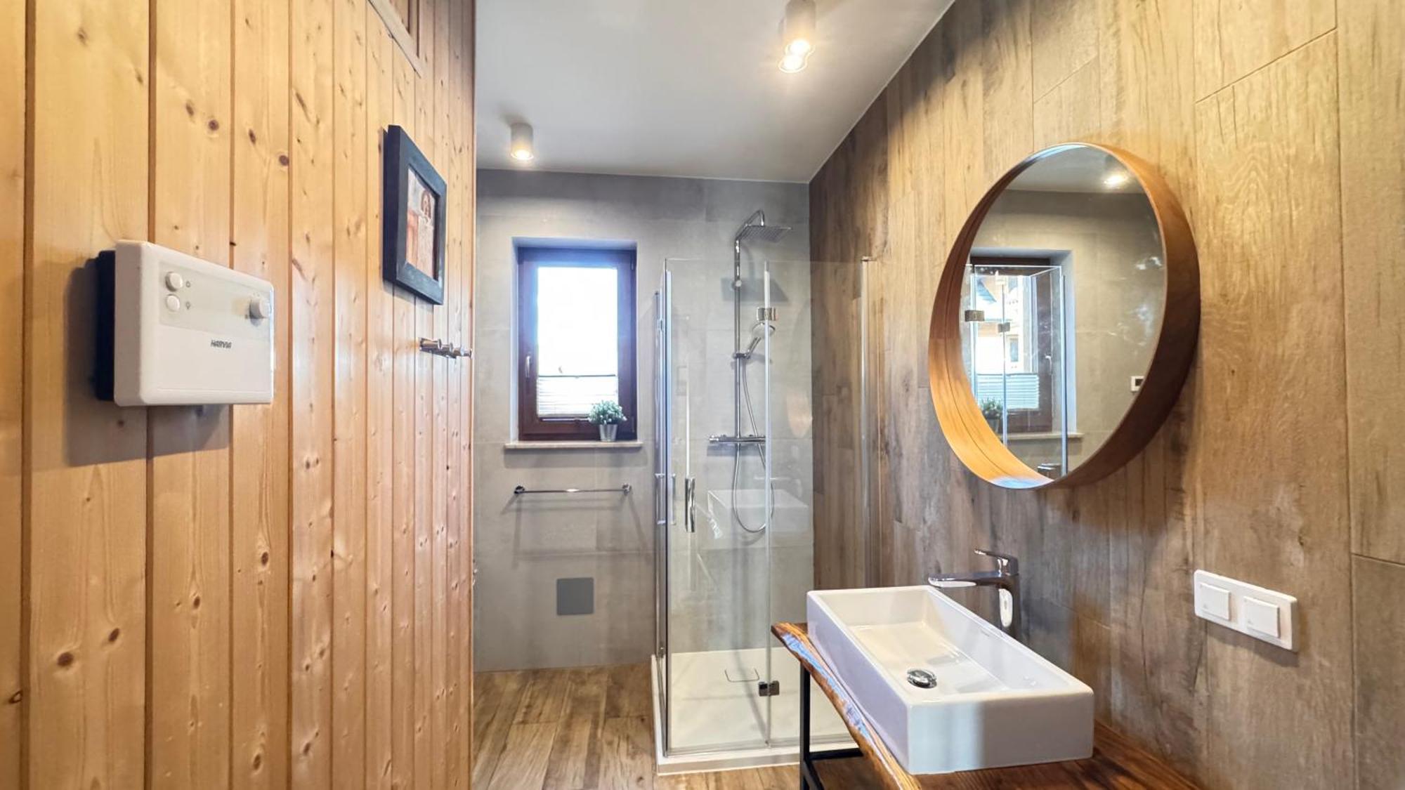 Przystanek Jaworki - Apartament W Jaworkach شتافنيتسه المظهر الخارجي الصورة